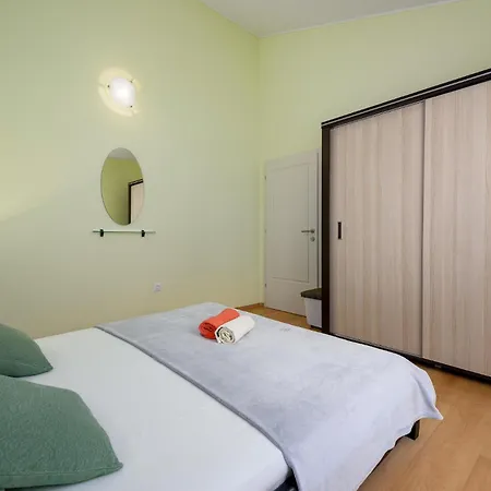 Three-bedroom In Kmacici Mofardini